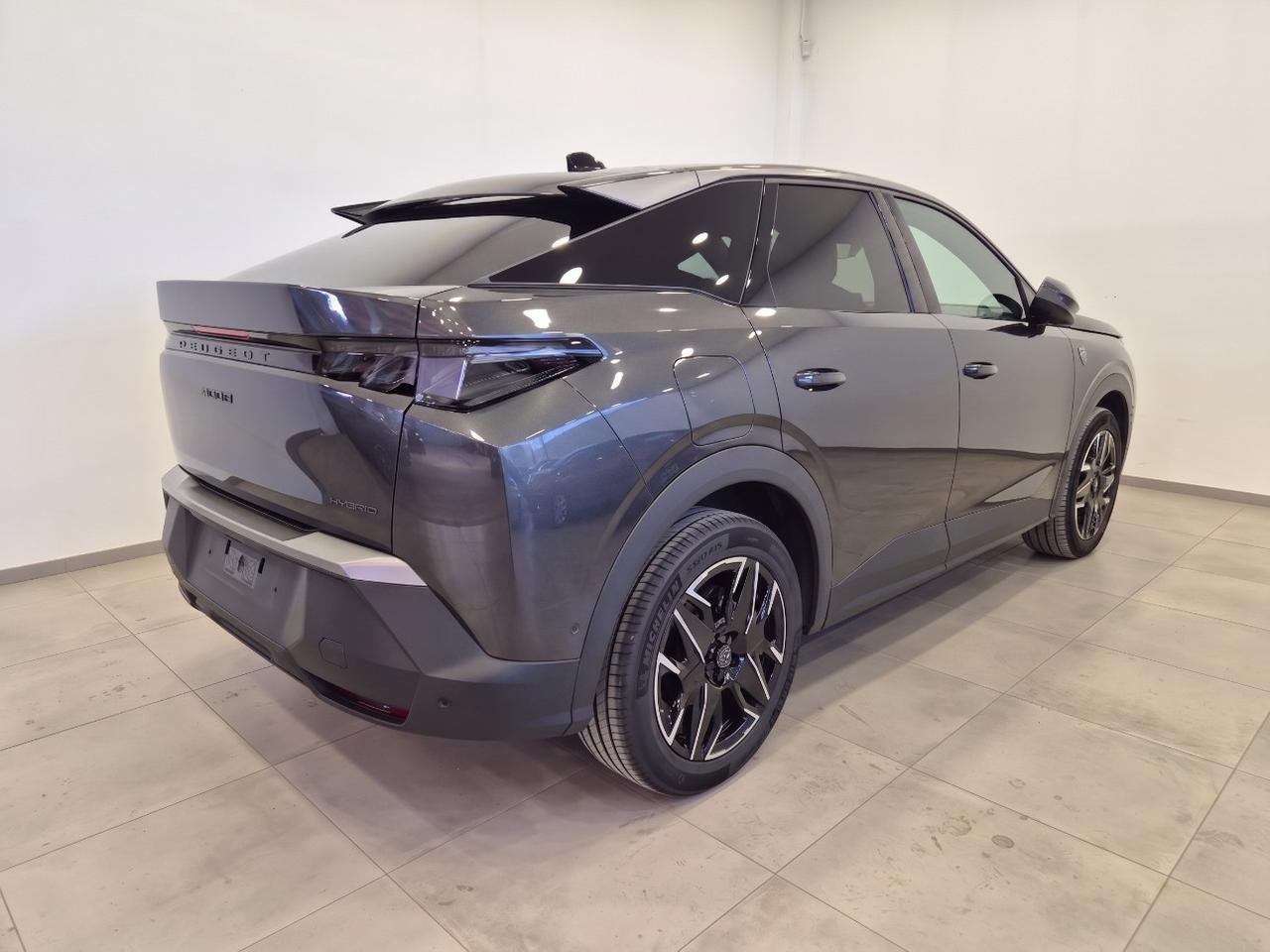 Peugeot 3008 1.2 hybrid GT 145cv e-dcs6 IN PROMO