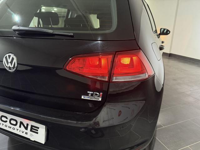 VOLKSWAGEN Golf 1.6 TDI 110 CV 5p. Comfortline BlueMotion Technolo