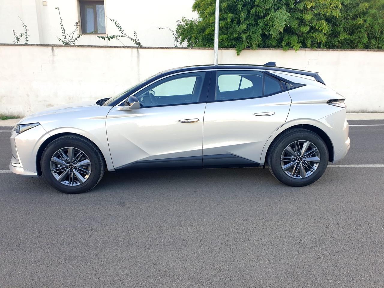 Ds DS4 4 PureTech 130 aut. Cross Rivoli