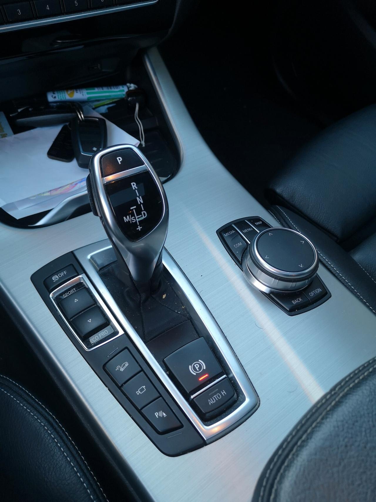 Bmw X4 xDrive35D Msport - 2016