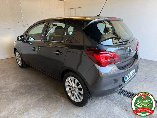 OPEL Corsa 1.2 5 porte Innovation NEOPATENTATI