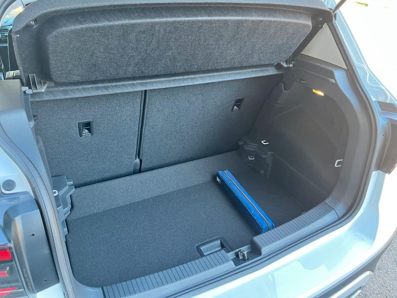 Volkswagen T-Cross 1.0 TSI 115 CV EDITION PLUS IVA ESPOSTA!