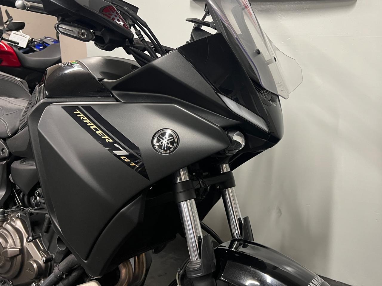 Yamaha Tracer 7 GT