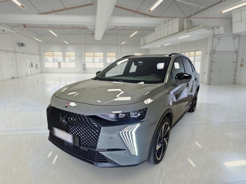 DS DS 7 CROSSBACK E-TENSE 4X4 AUTOMATICO PERFORMANCE LINE+ SUV