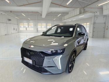 DS DS 7 CROSSBACK E-TENSE 4X4 AUTOMATICO PERFORMANCE LINE+ SUV