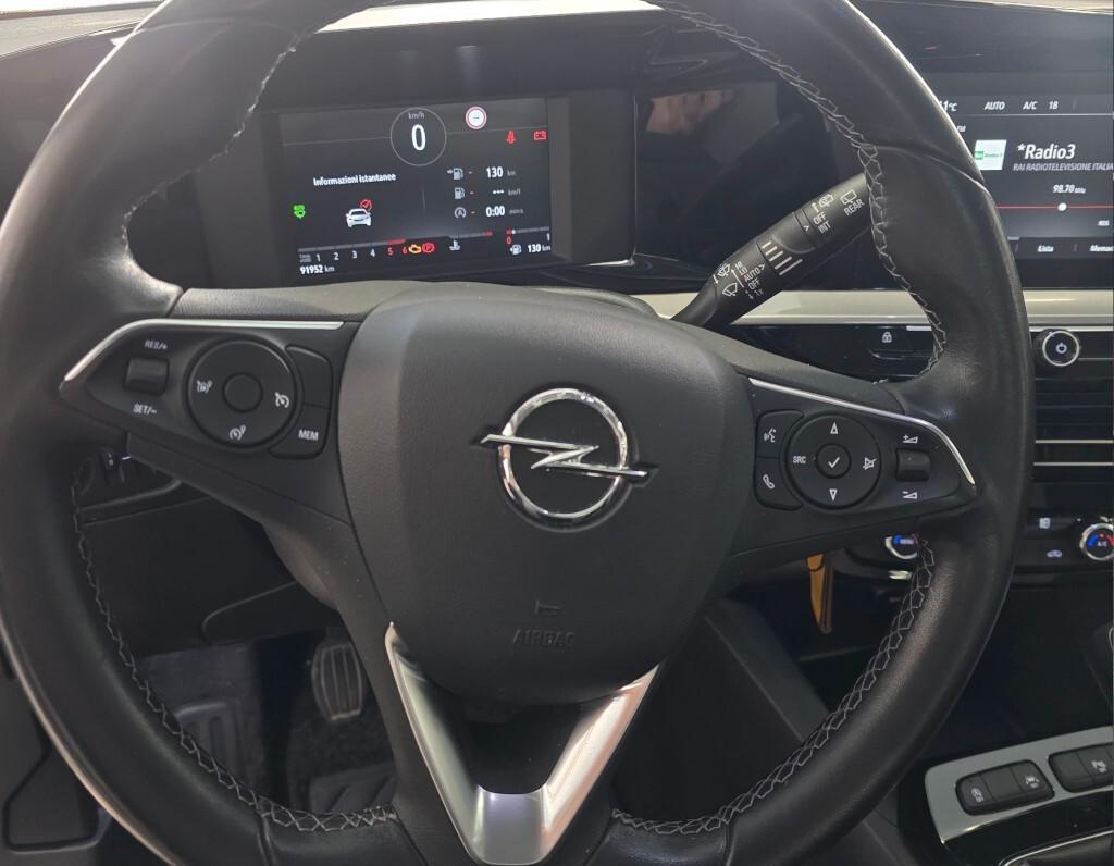 Opel Mokka 1.5 diesel Elegance