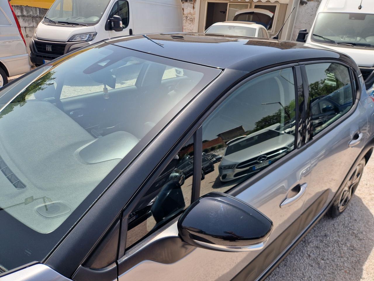 Citroen C3 BlueHDi 100 S&S Shine -2019