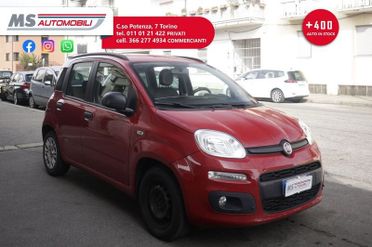 FIAT Panda FIAT Panda 1.2 EasyPower Lounge Unicoproprietario
