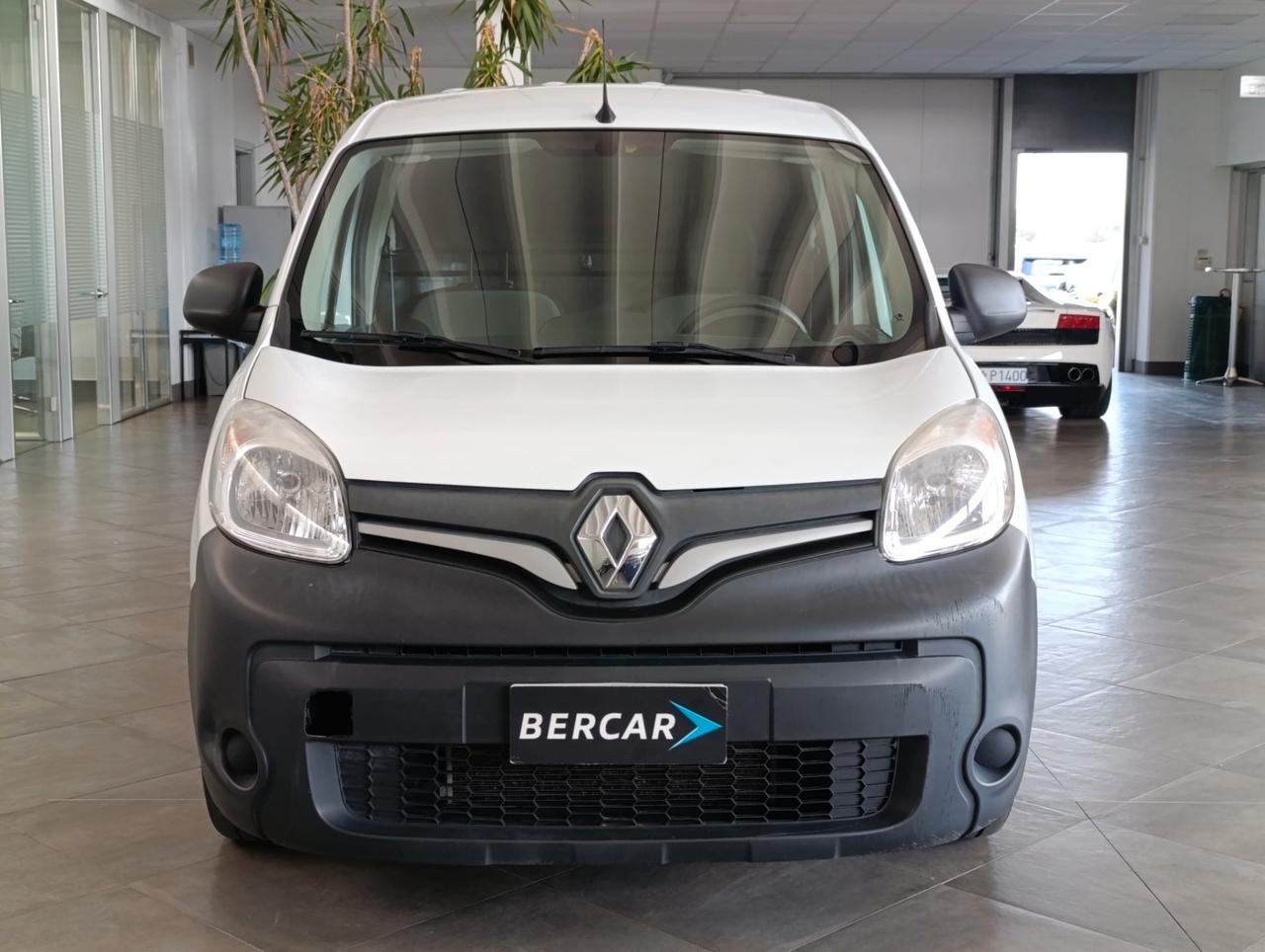 RENAULT Kangoo express 1.5 dci 95cv Blue Ice E6d-temp