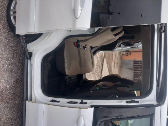 FORD Tourneo Courier 1.0 EcoBoost 100 CV Sport