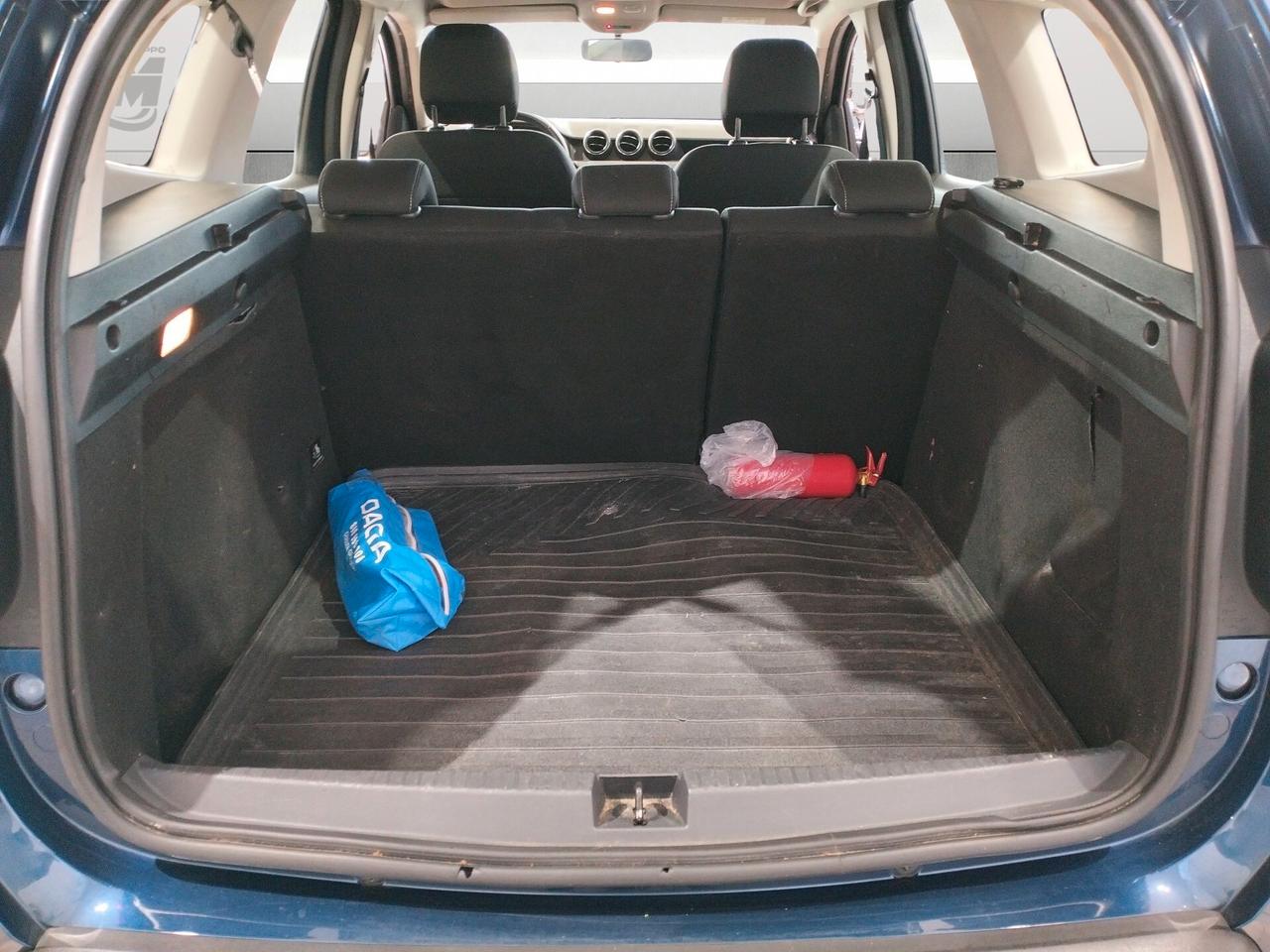 Dacia Duster 1.6 sce Comfort Gpl 4x2 *IVA ESPOSTA*