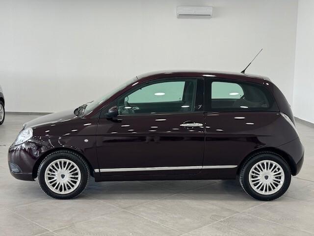 Lancia Ypsilon 1.2 Oro Plus