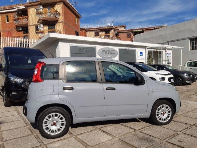 FIAT Panda 1.2 Pop