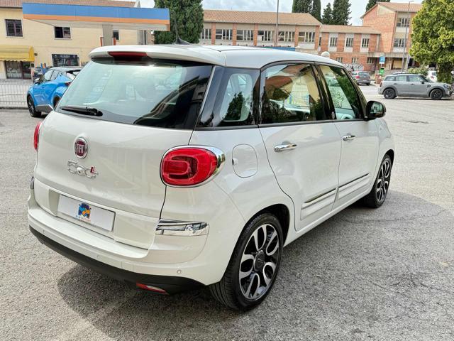 FIAT 500L 1.4 95 CV Mirror GPL