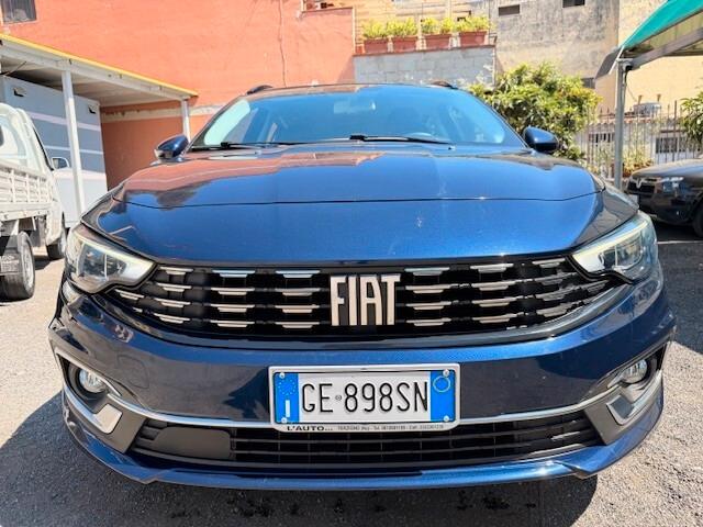 Fiat Tipo 1.6 Mjt S&S SW Business PLUS