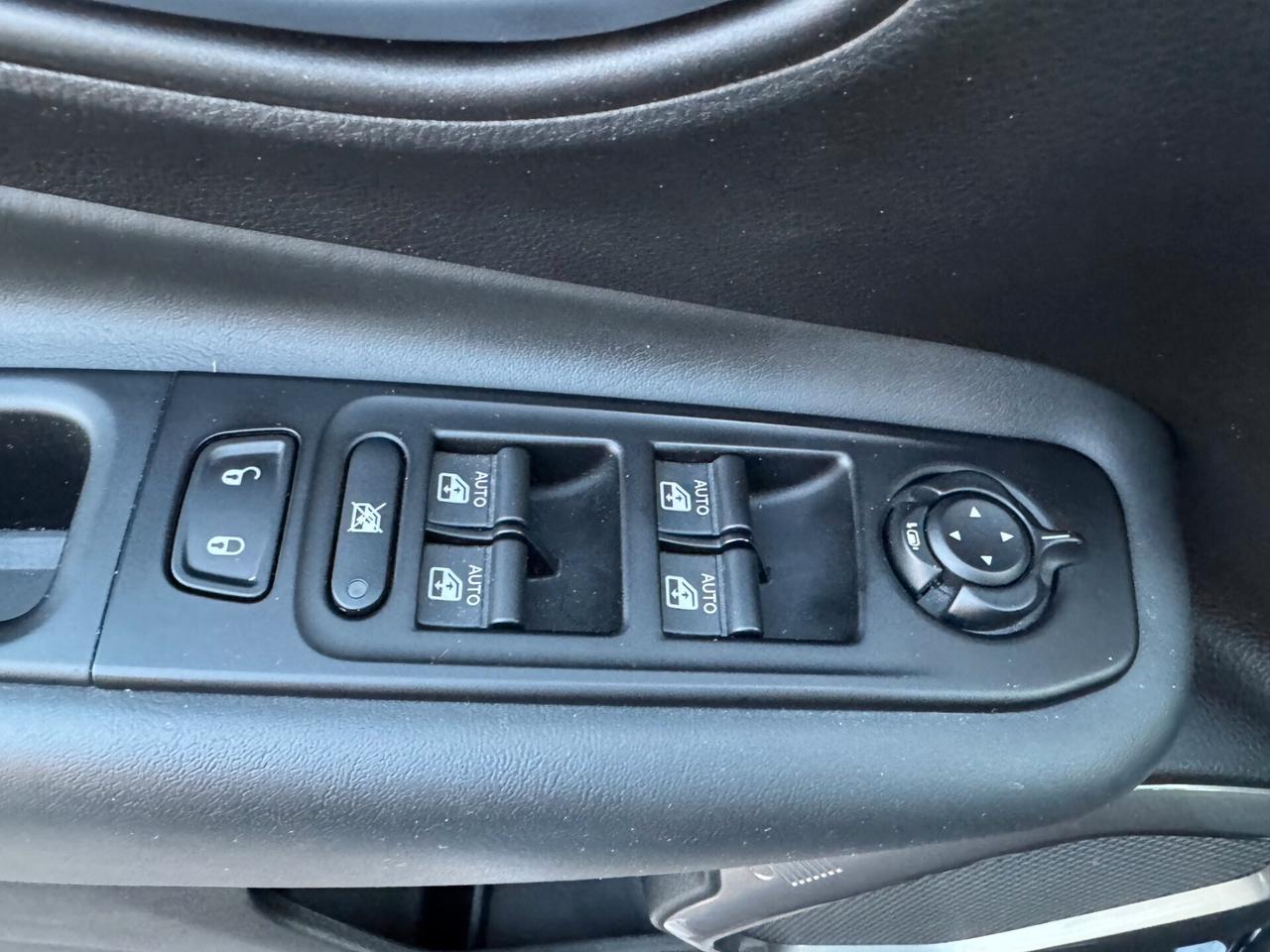 Jeep Renegade 1.6 Mjt 130Cv 2021 FULL LED