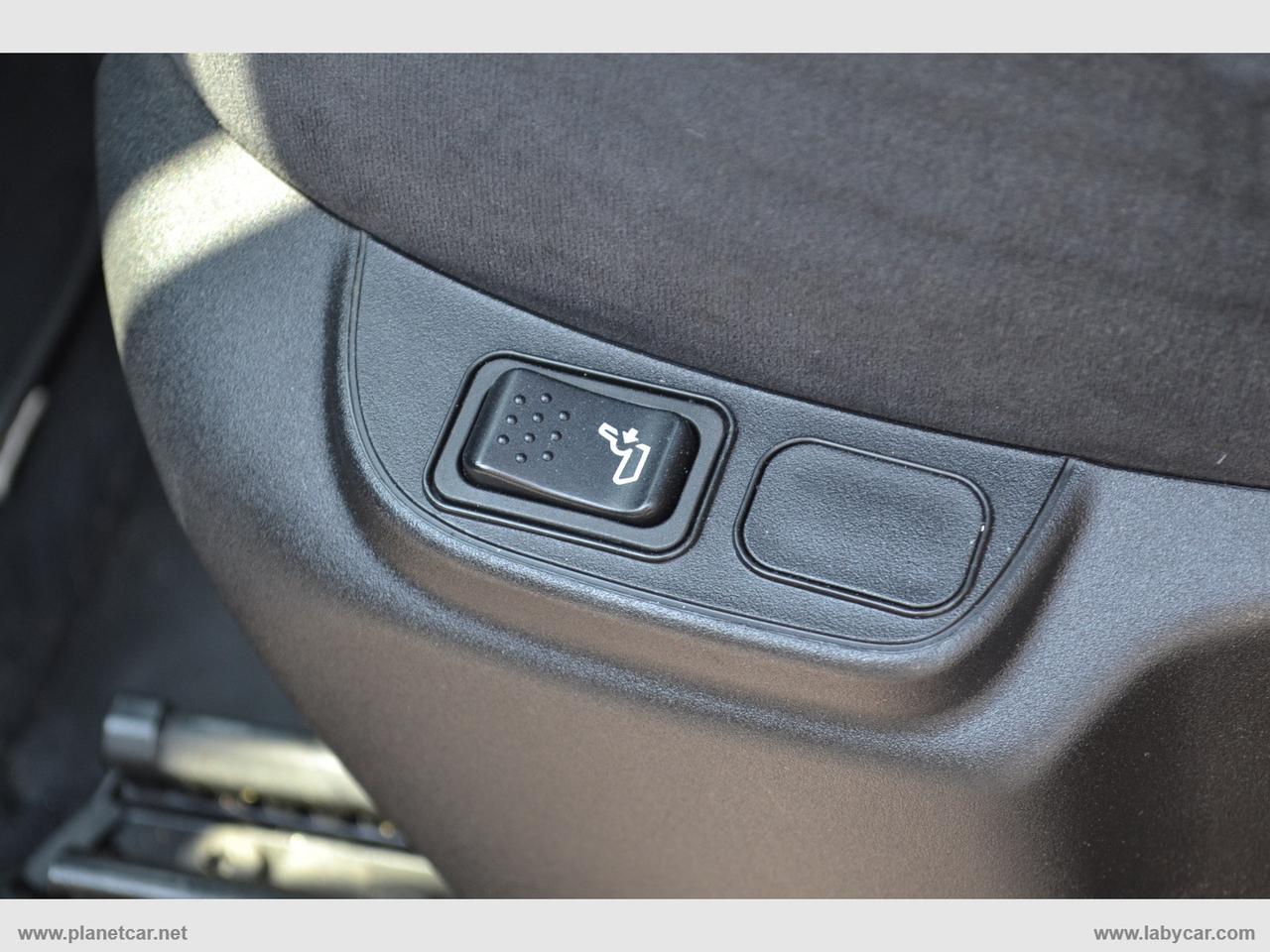 FIAT 500L 1.6 MJT 105 CV Lounge