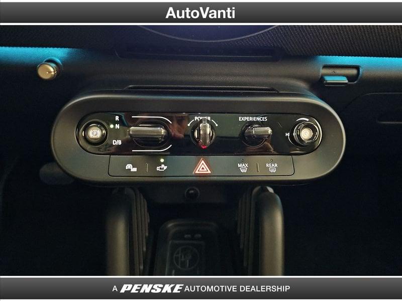 MINI Mini Cooper A.E. Cooper SE Classic