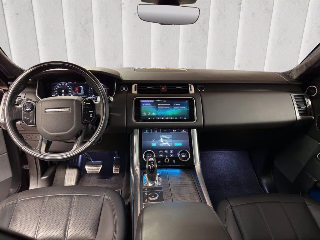 LAND ROVER Range rover sport 3.0 i6 mhev hse dynamic awd 400cv auto del 2020