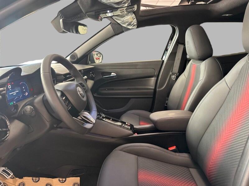 ALFA ROMEO Junior Junior 1.2 145 CV Hybrid eDCT...