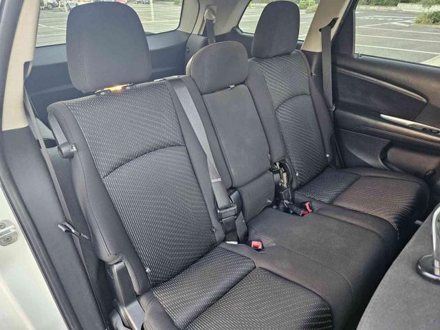FIAT Freemont 2.0 Multijet 140 CV Lounge