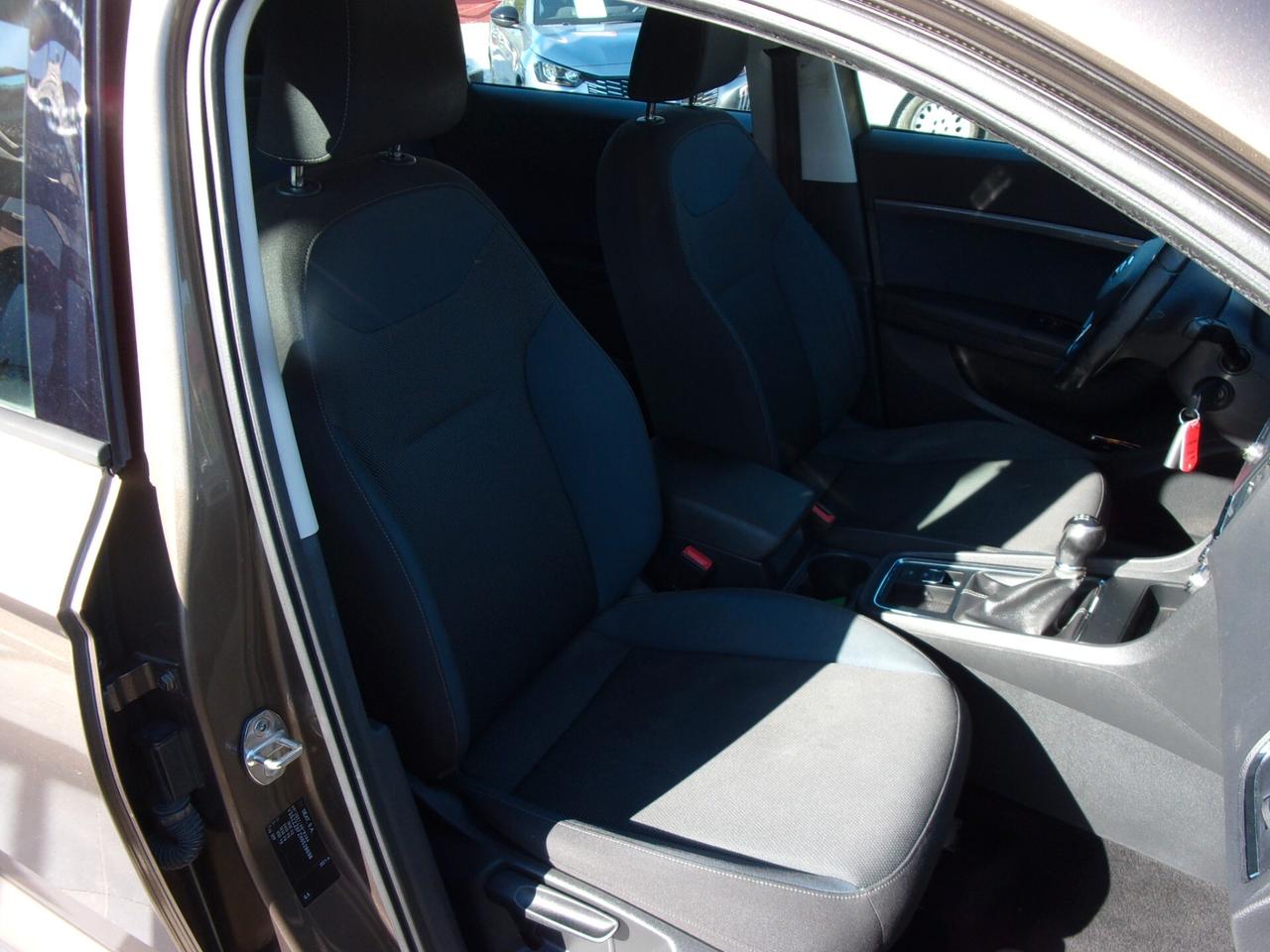 Seat Ateca 1.6 TDI Advance