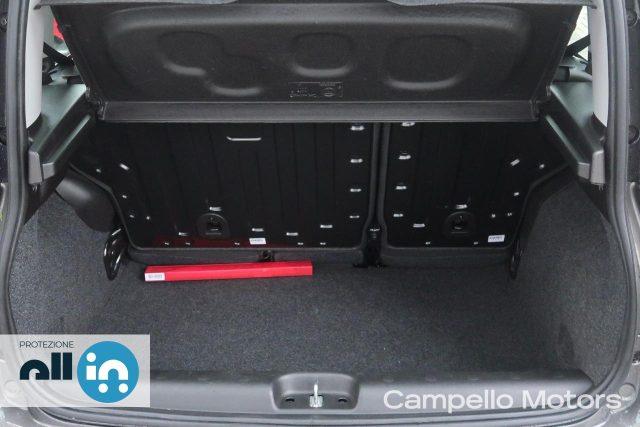 FIAT Panda Panda 1.0 70cv Hybrid City Cross