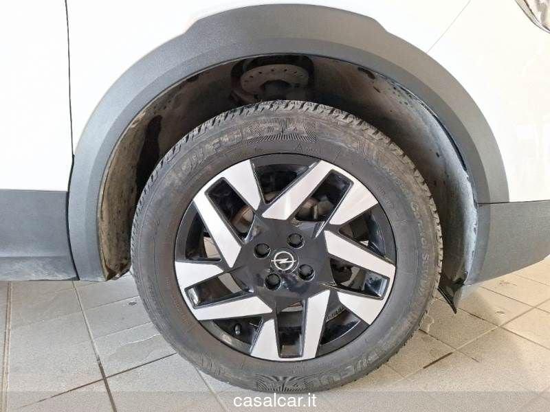 Opel Mokka 1.5 diesel Elegance 3 ANNI DI GARANZIA KM ILLIMITATI PARI ALLA NUOVA