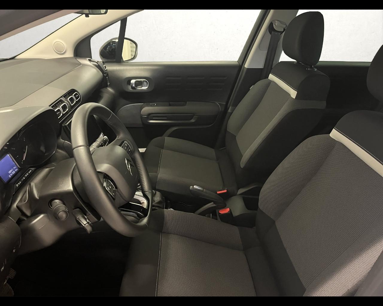 CITROEN C3 Aircross PureTech 110 S&S - YOU