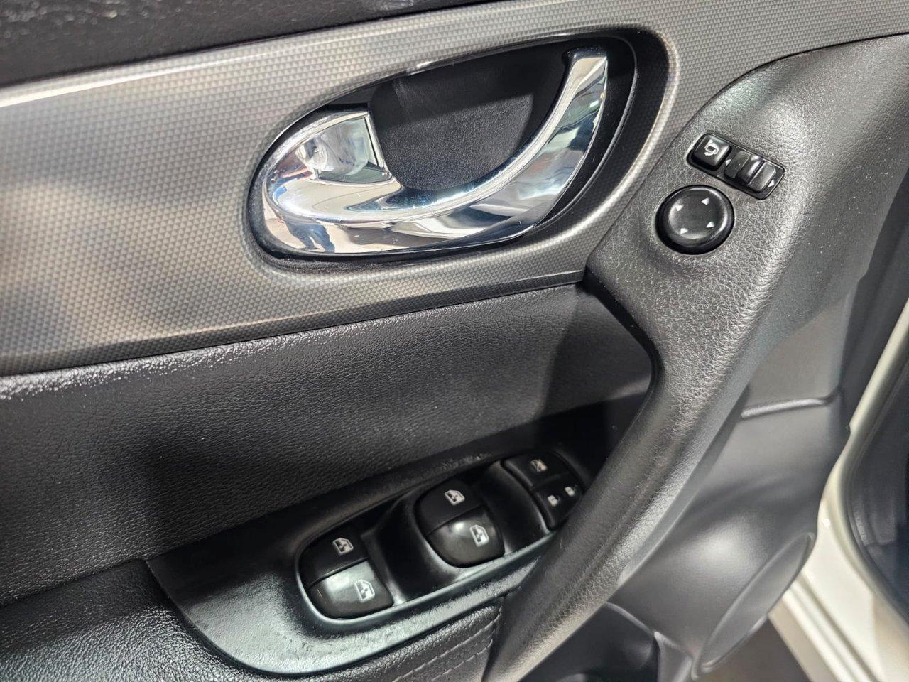 Nissan Qashqai 1.5 dci N-Connecta 115cv