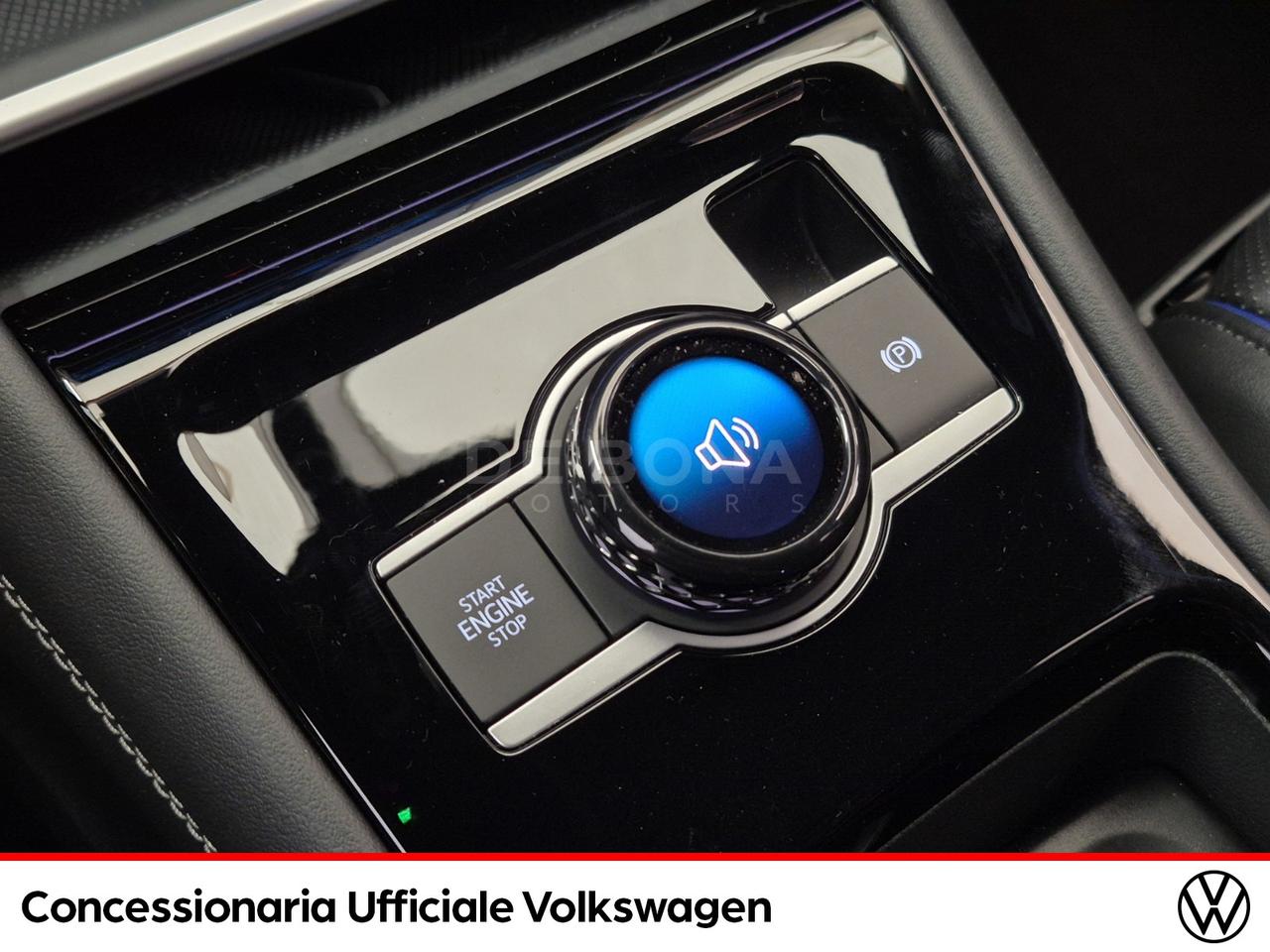 Volkswagen Tiguan 2.0 tdi r-line 4motion 193cv dsg