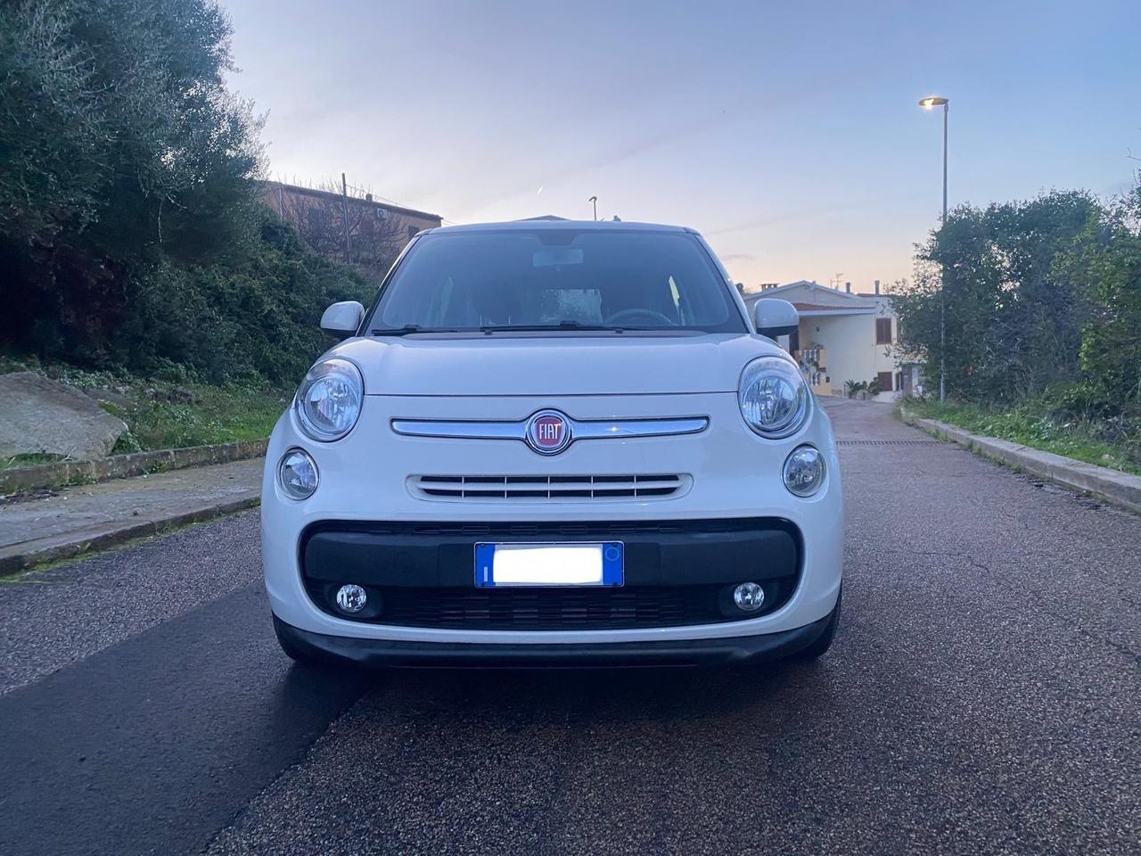 FIAT 500L 1.3 MJT DAVVERO BELLA PREZZONE GUARDA