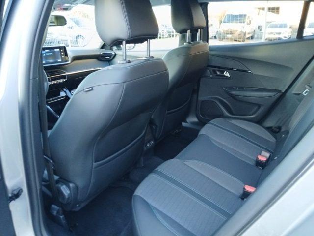 PEUGEOT 2008 BlueHDi 110 S&S Allure Pack