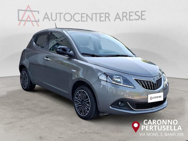 LANCIA Ypsilon 1.0 FireFly 5 porte S&S Hybrid Gold