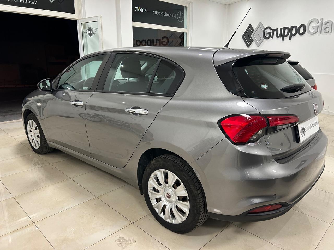 Fiat Tipo 1.3 Mjt S&S 5 porte Business