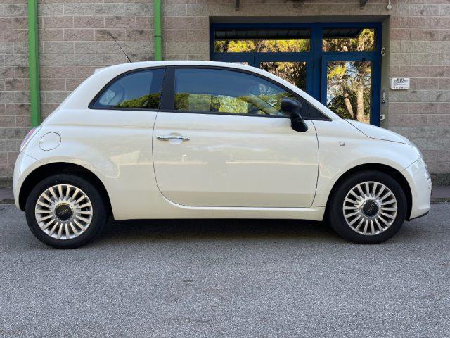 FIAT 500 FIAT 500 1.2 69CV ADATTA PER NEOPATENTATI