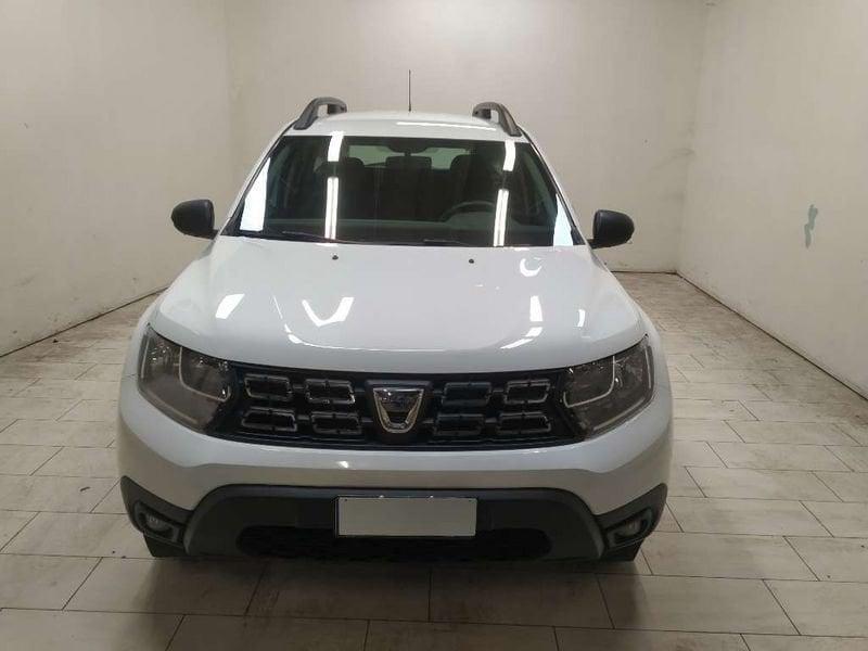 Dacia Duster 1.0 tce Comfort Eco-g 4x2 100cv