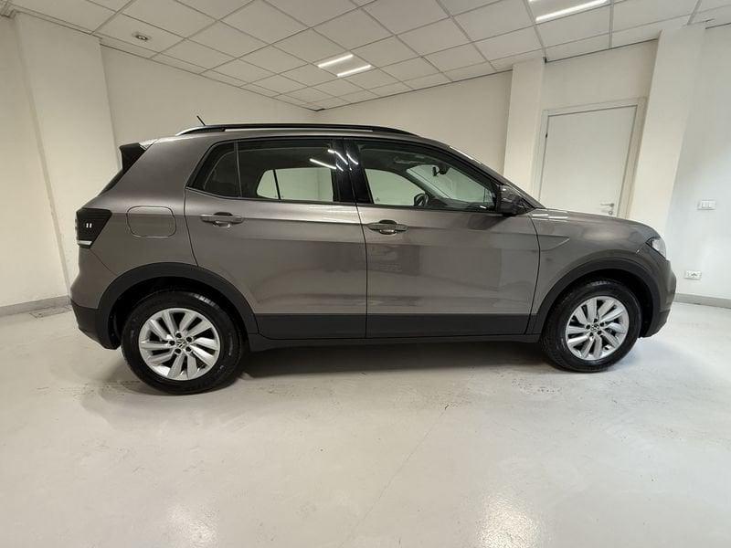 Volkswagen T-Cross T-Cross 1.0 TSI Style BMT