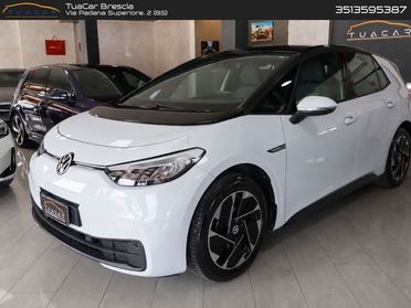Volkswagen ID.3 Edition Plus Pro 59 kWh #11127