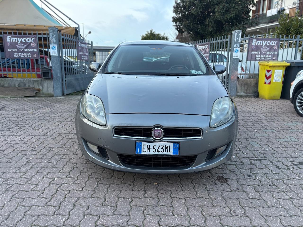 Fiat Bravo 1.4 EasyPower Easy