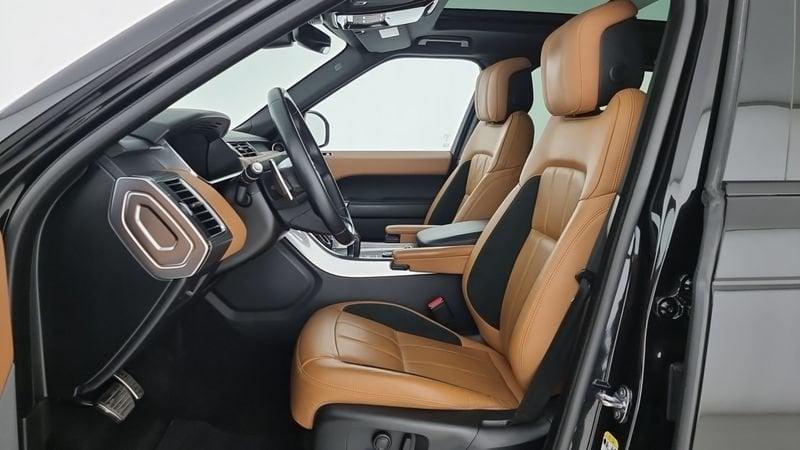 Land Rover RR Sport 3.0D l6 249 CV HSE Dynamic