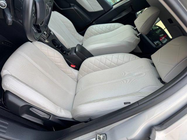 DS AUTOMOBILES DS 3 Crossback E-Tense So Chic