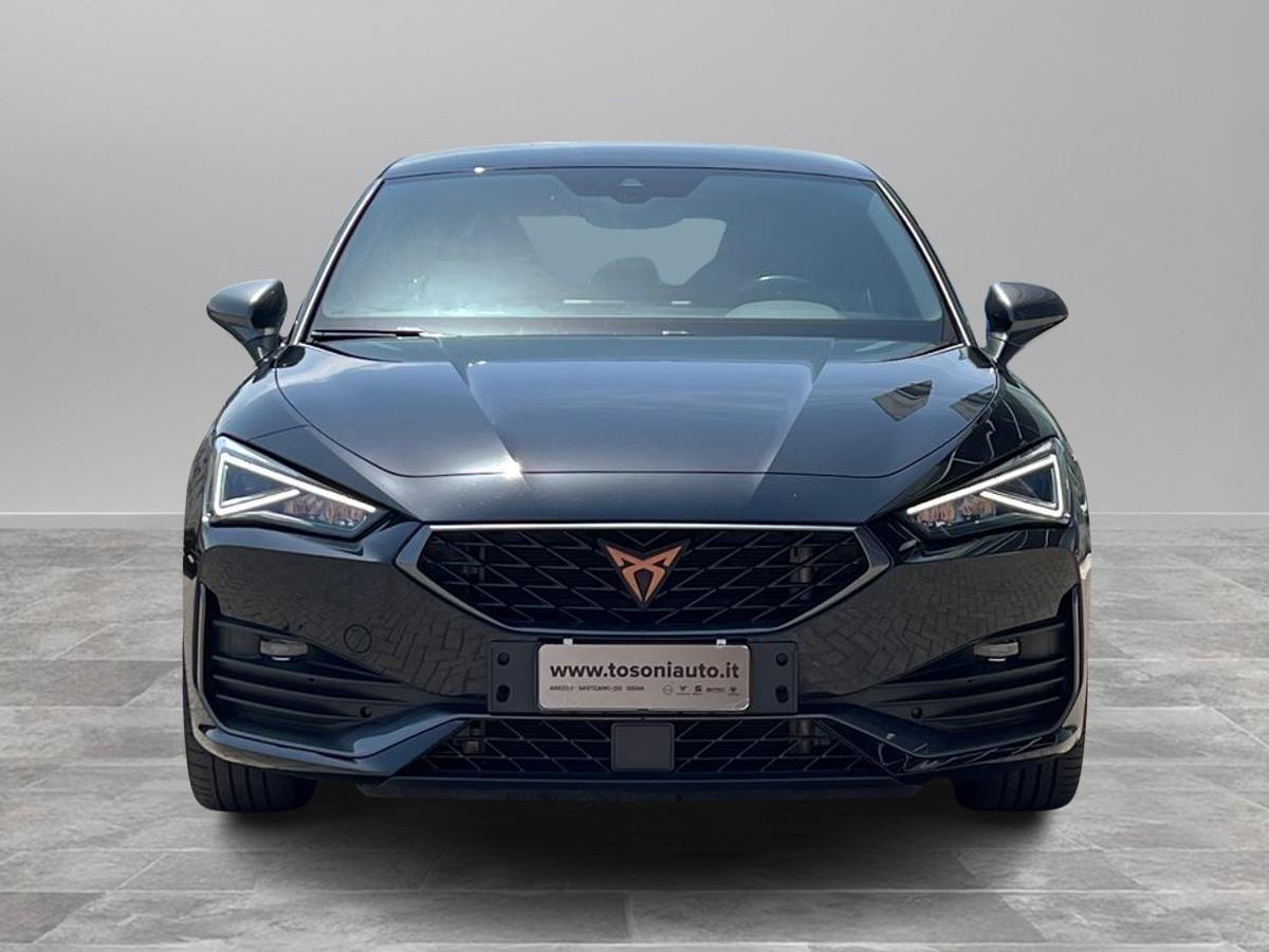CUPRA Leon 1.4 e-hybrid 204cv dsg