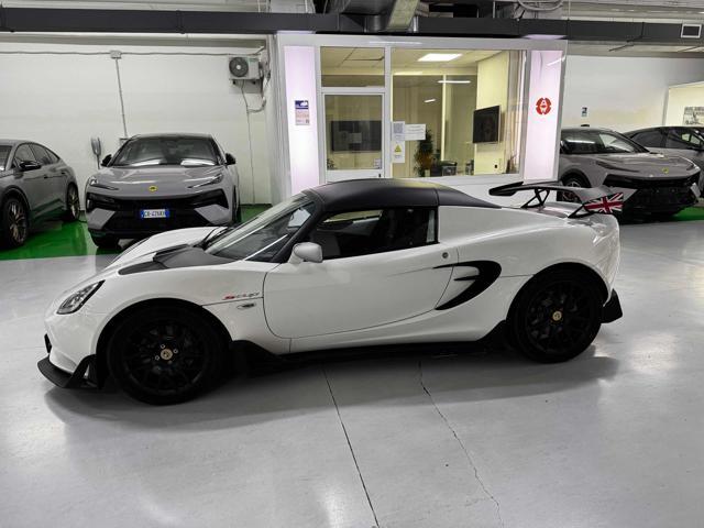 LOTUS Elise S 220 Cup