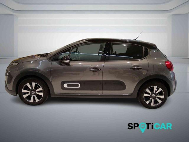 CITROEN C3 PureTech 110 S&S EAT6 Max