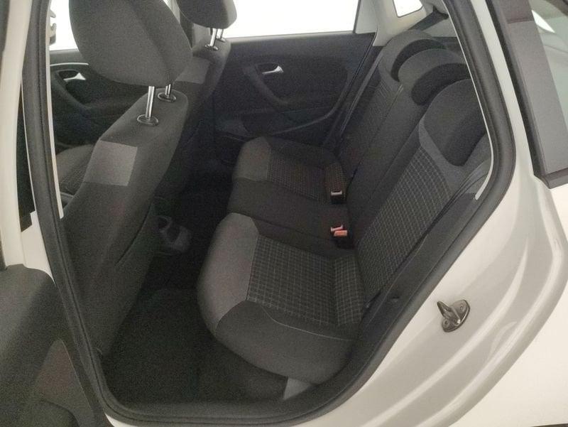 Volkswagen Polo 3p 1.0 mpi Fresh 75cv