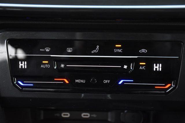 SEAT Tarraco 2.0 TDI DSG Style