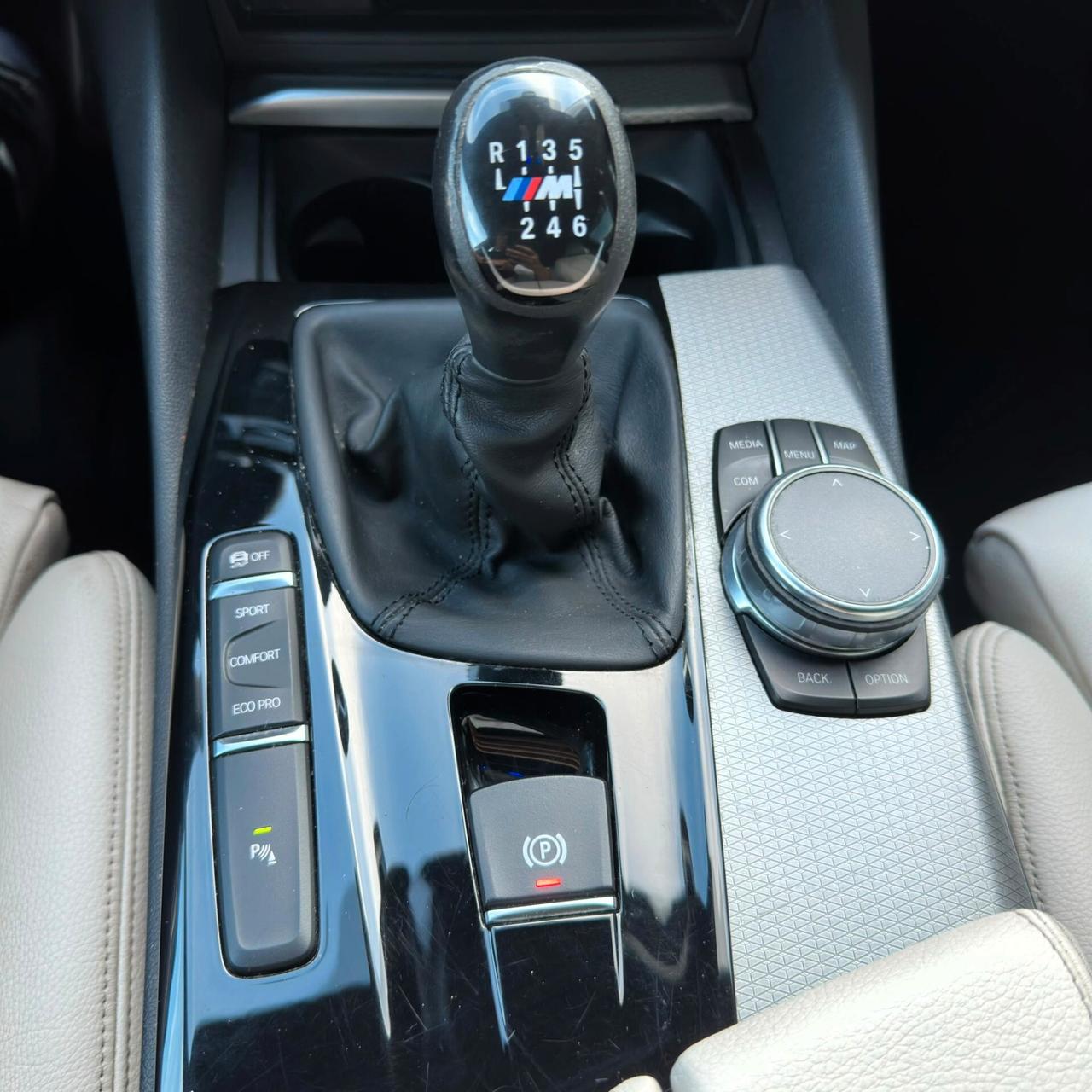Bmw 520d aut. Touring Msport
