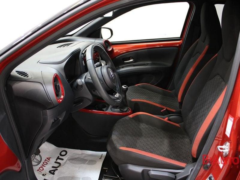 Toyota Aygo X Aygo X 1.0 Trend 72cv s-cvt