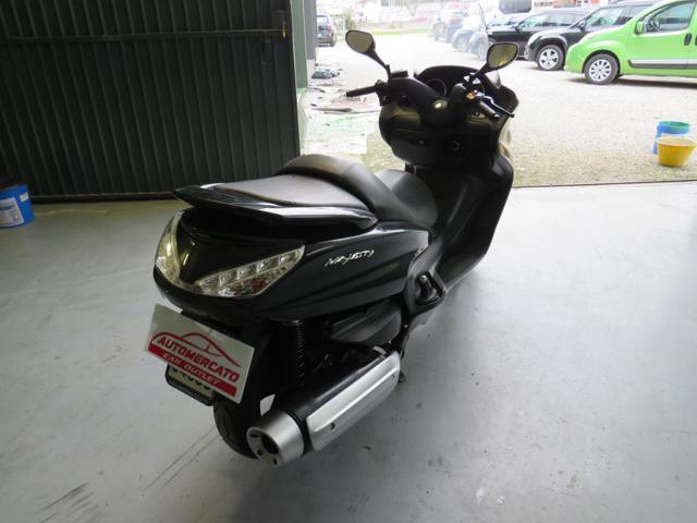 YAMAHA Majesty 400 ABS